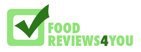 food-reviews logo
