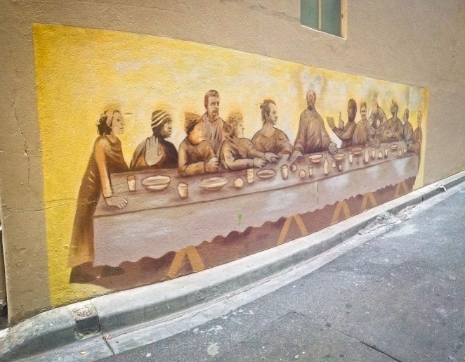 Last Supper