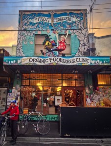 Best.Organic.Shop.Ever. - Terra Madre