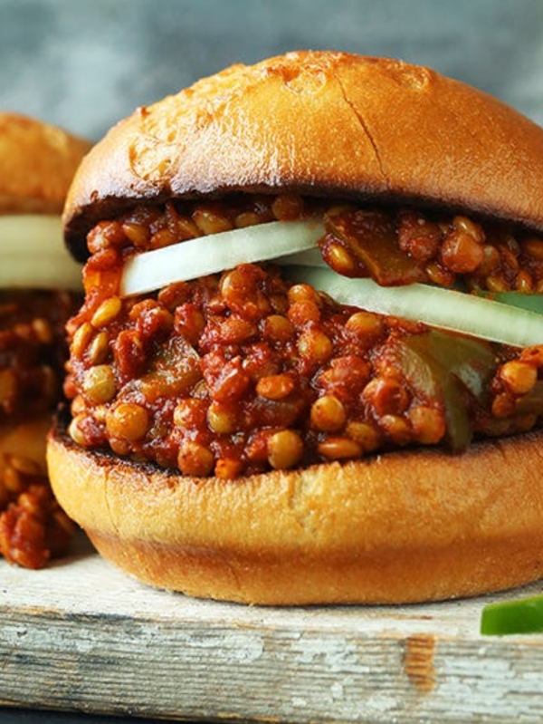 Why do vegans eat faux-meat and&nbsp;mock-dairy?